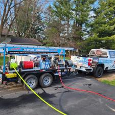 New-Soft-Wash-and-Pressure-Washing-Equipment-to-Better-Serve-our-customers-in-Central-Wisconsin 0