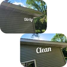 Professional-House-Washing-performed-in-Neillsville-WI 1