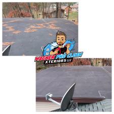 Residential-Roof-Cleaning-completed-near-Hatfield-WI 2