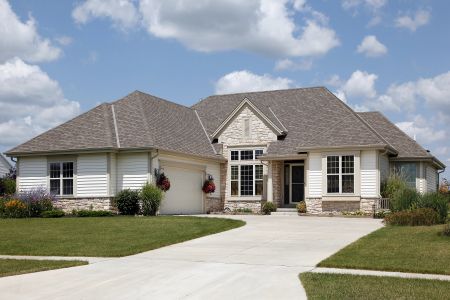 Why Is Your Driveway Turning Black and How Can Pressure Washing Fix It?
