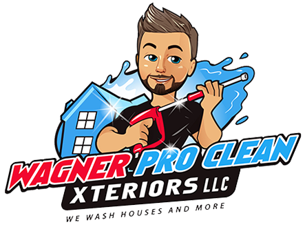 Wagner Pro-Clean Xteriors LLC Logo