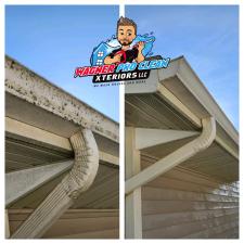 Neillsville-WI-House-Washing-Vinyl-Siding 1