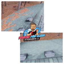 Residential-Roof-Cleaning-completed-near-Hatfield-WI 0