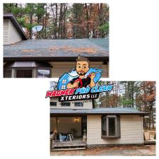 Residential-Roof-Cleaning-completed-near-Hatfield-WI 4