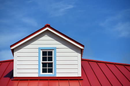 Roof Cleaning